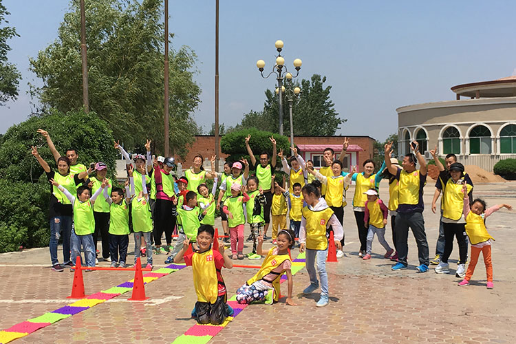 為什么要讓孩子參加冬夏令營(yíng)？