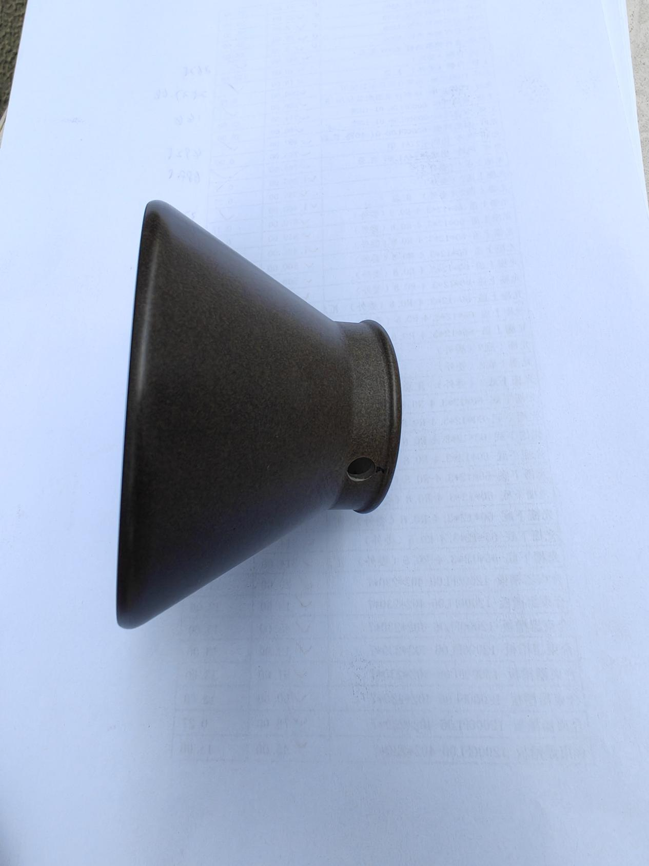 微弧氧化和陽(yáng)極氧化有什么區(qū)別?